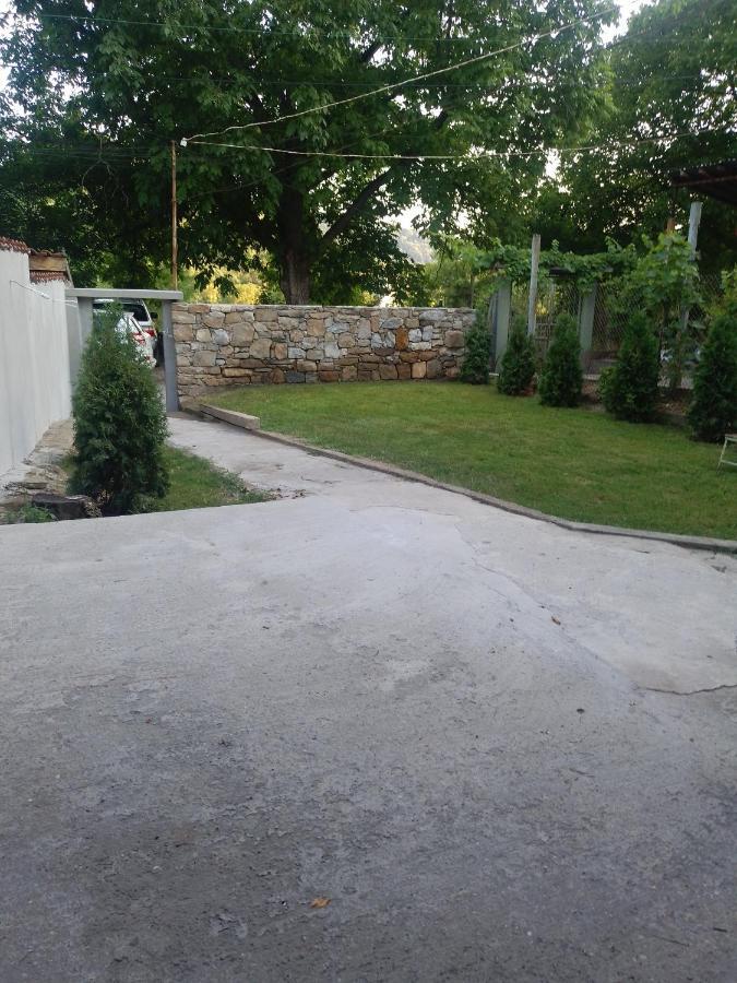 House Nadejda فيليكو ترنوفو المظهر الخارجي الصورة