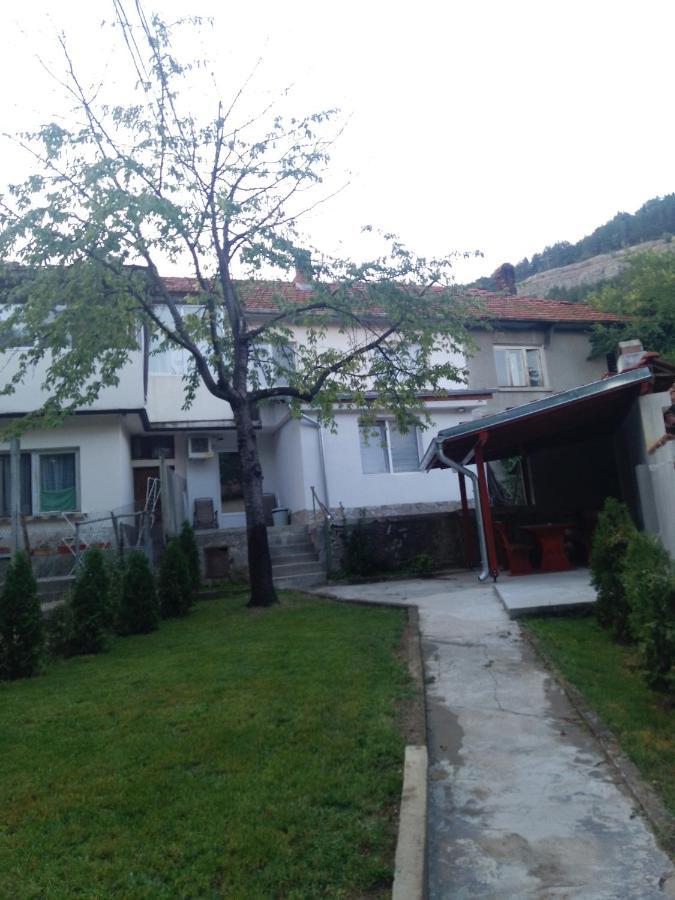 House Nadejda فيليكو ترنوفو المظهر الخارجي الصورة
